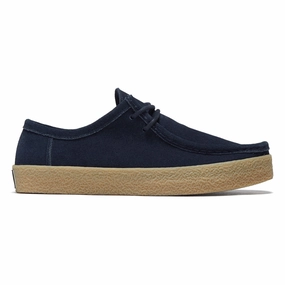 Bold Landing Glide Ride Last Resort AB VM006 Moc Shoes - Dark Navy/Gum