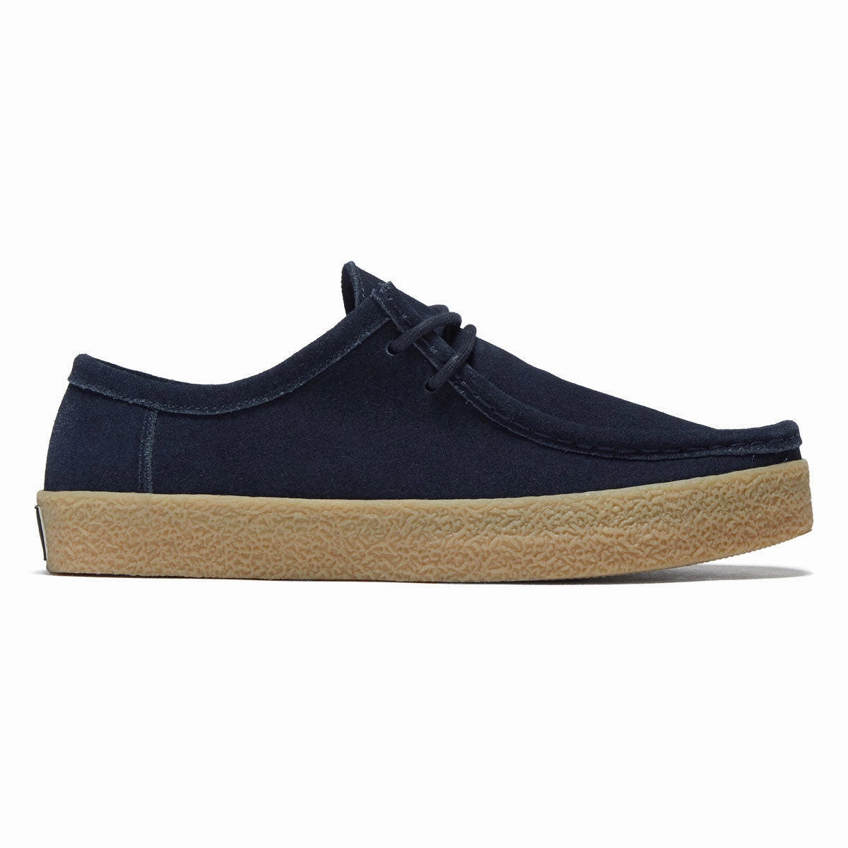 Bold Landing Glide Ride Last Resort AB VM006 Moc Shoes - Dark Navy/Gum