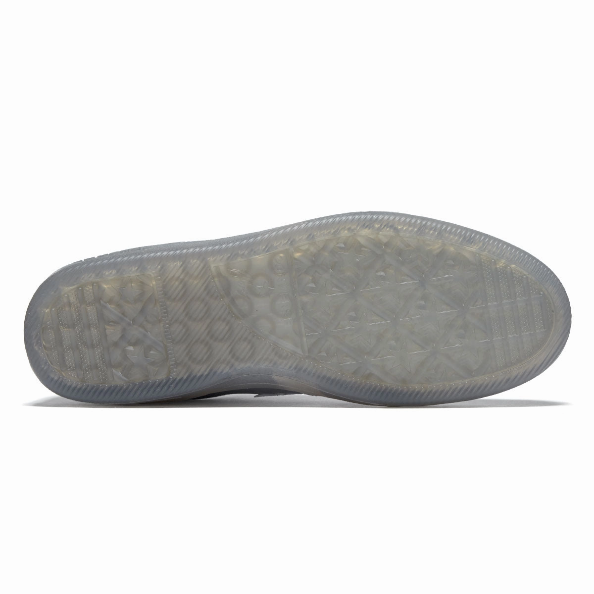 Bold Style Converse Louie Lopez Pro 2 Shoes - Silver/White/Black