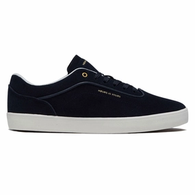 Hours Is Yours Code V2 Shoes - Navy/Cream Long Lasting
