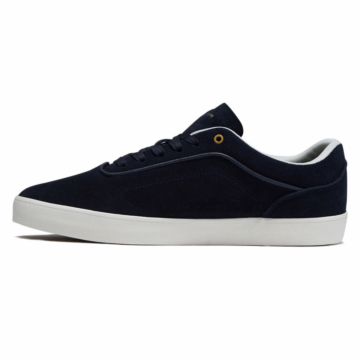 Bold Style Hours Is Yours Code V2 Shoes - Navy/Cream