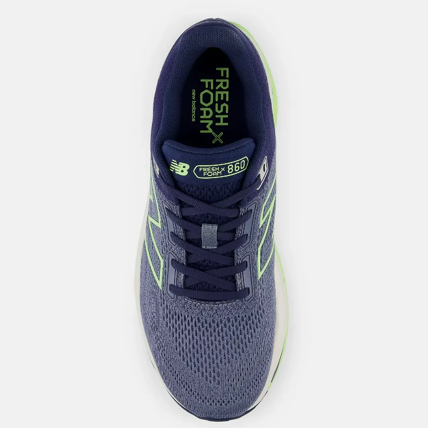 Boosted touch NEW BALANCE Fresh Foam X 860V14 M860T14 Wide Mens (LF)