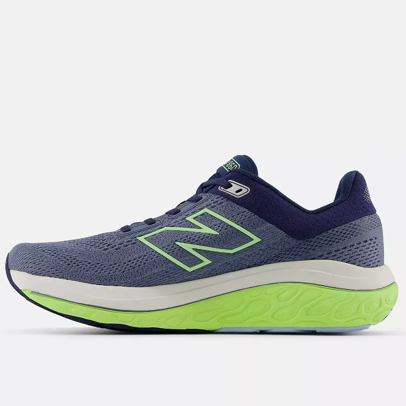 Boosted touch NEW BALANCE Fresh Foam X 860V14 M860T14 Wide Mens (LF)