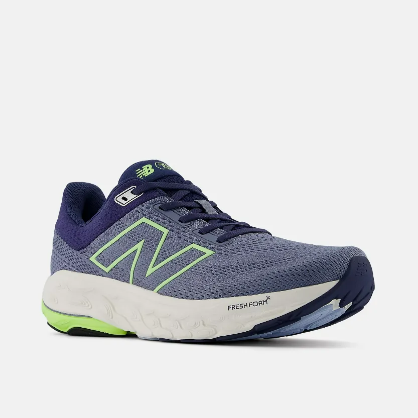 Boosted touch NEW BALANCE Fresh Foam X 860V14 M860T14 Wide Mens (LF)