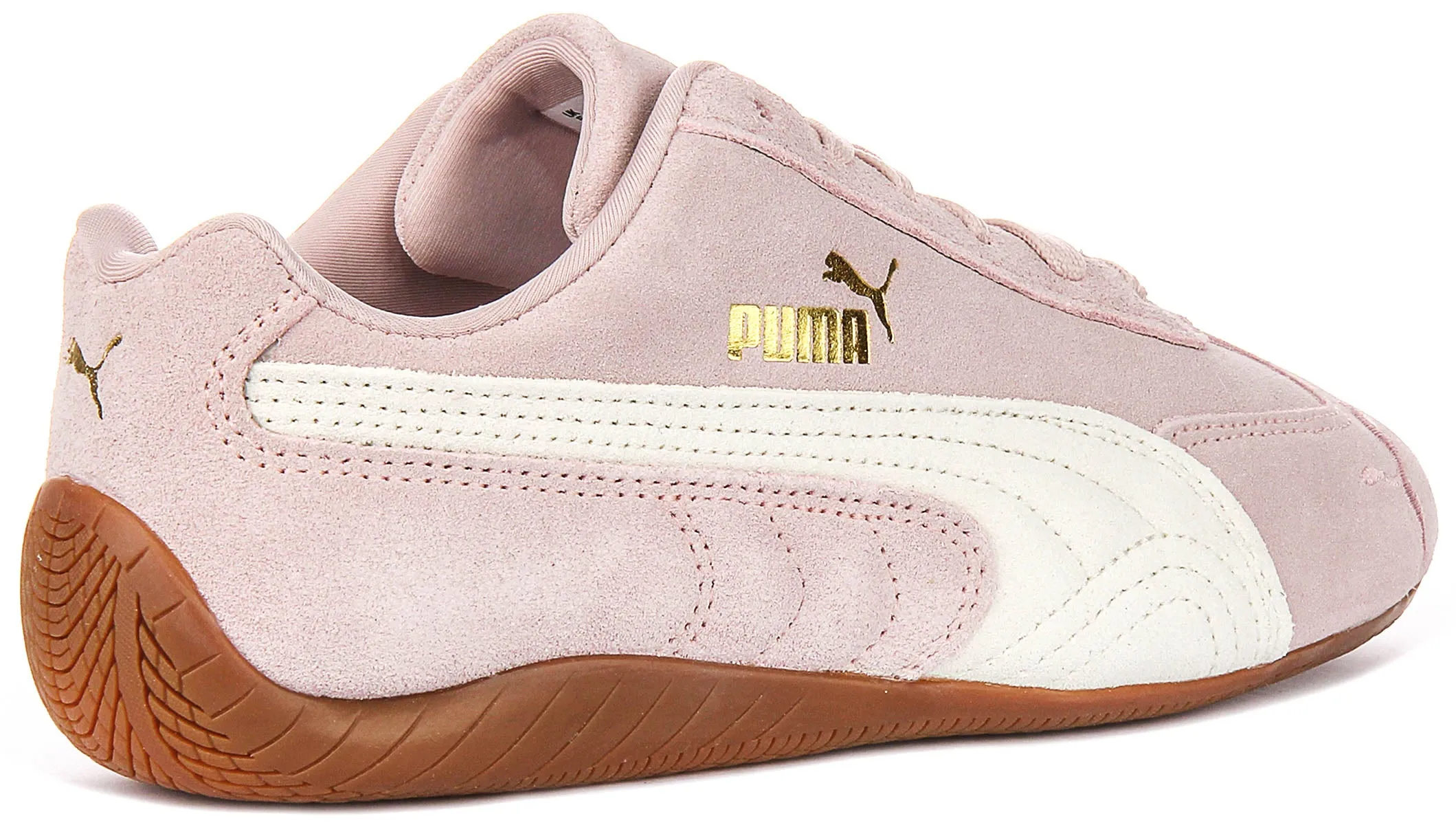 Boosted touch Puma Speedcat OG In Lilac For Junior