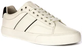 Boss Aiden Tenn Grit In Natural For Men Backyard Exercise Stable base aids in strength training and balance drills