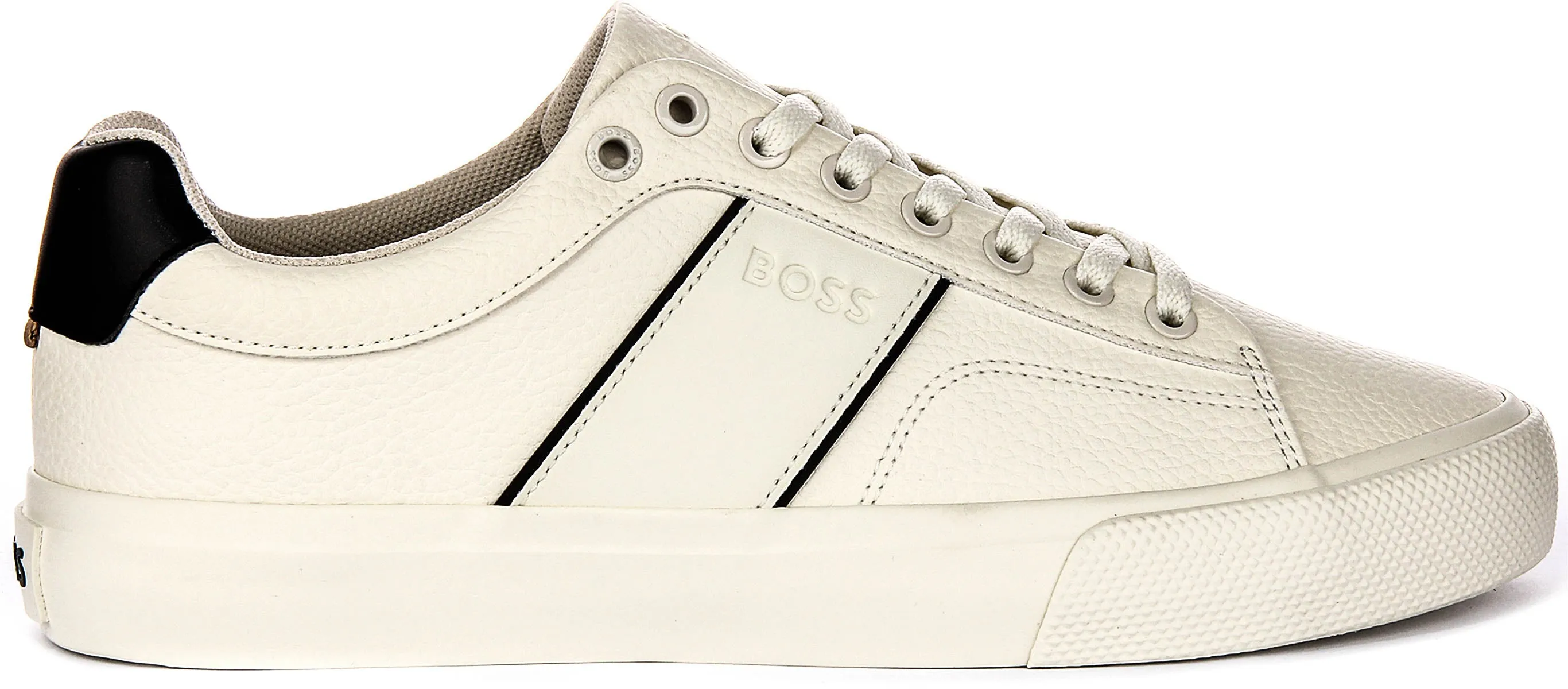 Boss Aiden Tenn Grit In Natural For Men Durable tread