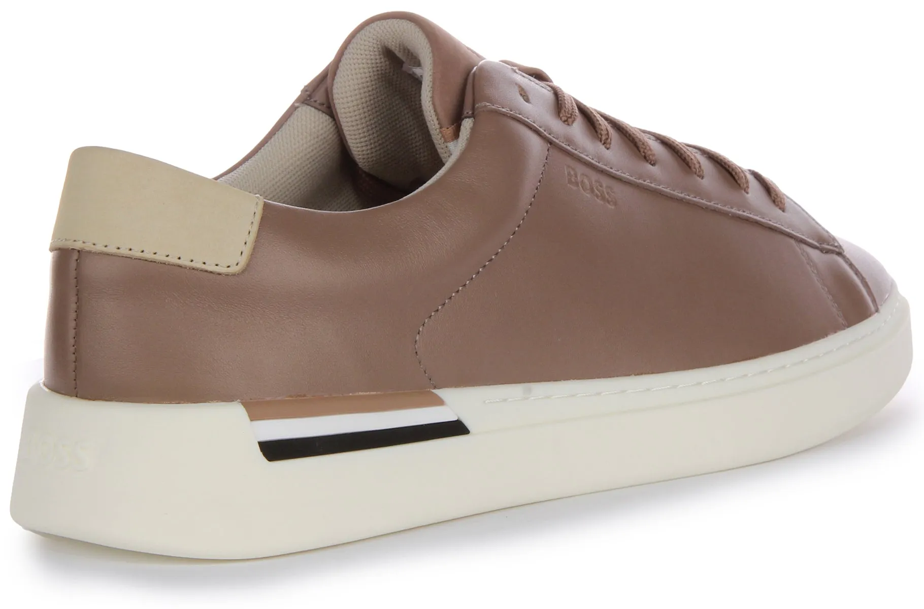 Boss Clint Tenn Itnu In Stone For Men Motion Stability