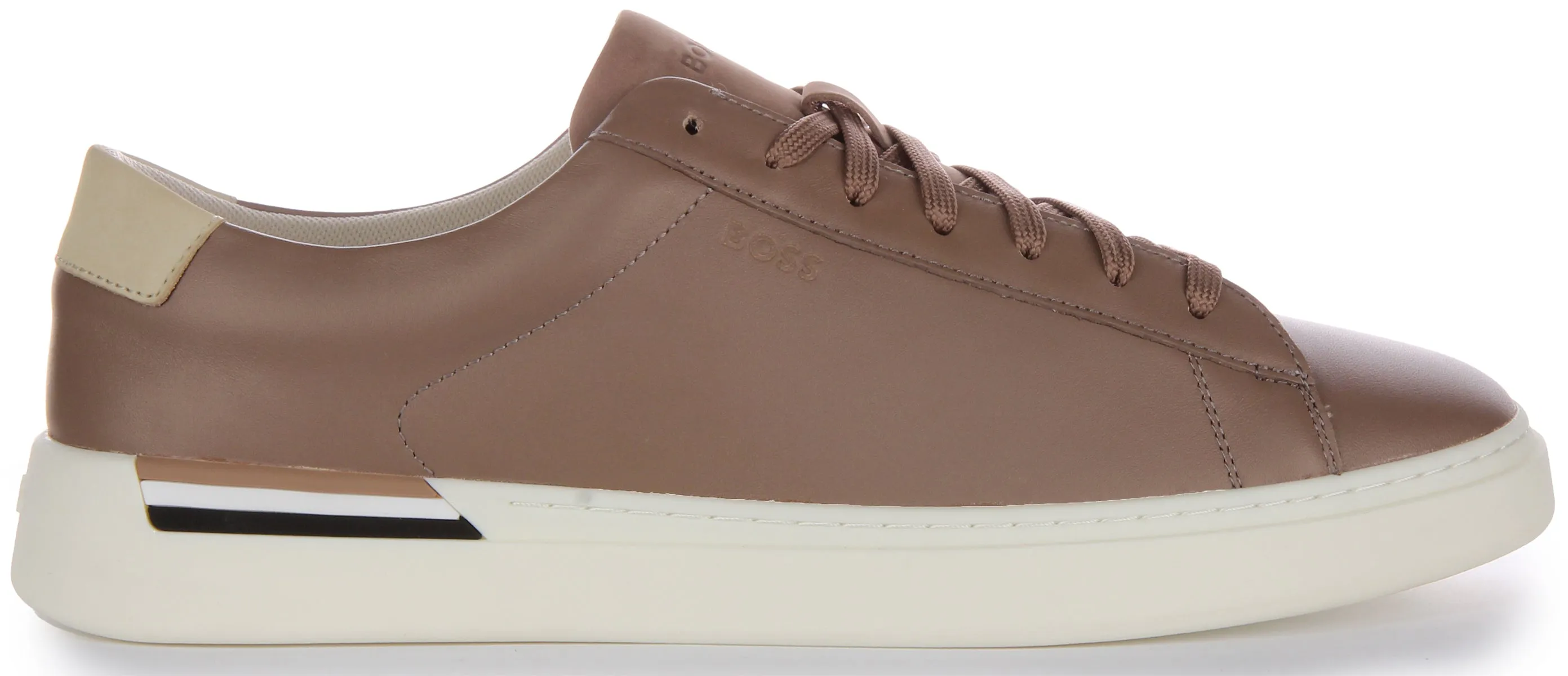 Boss Clint Tenn Itnu In Stone For Men Motion Stability