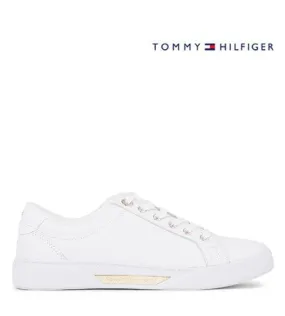 TOMMY HILFIGER GOLDEN COURT SNEAKER Tommy Hilfiger