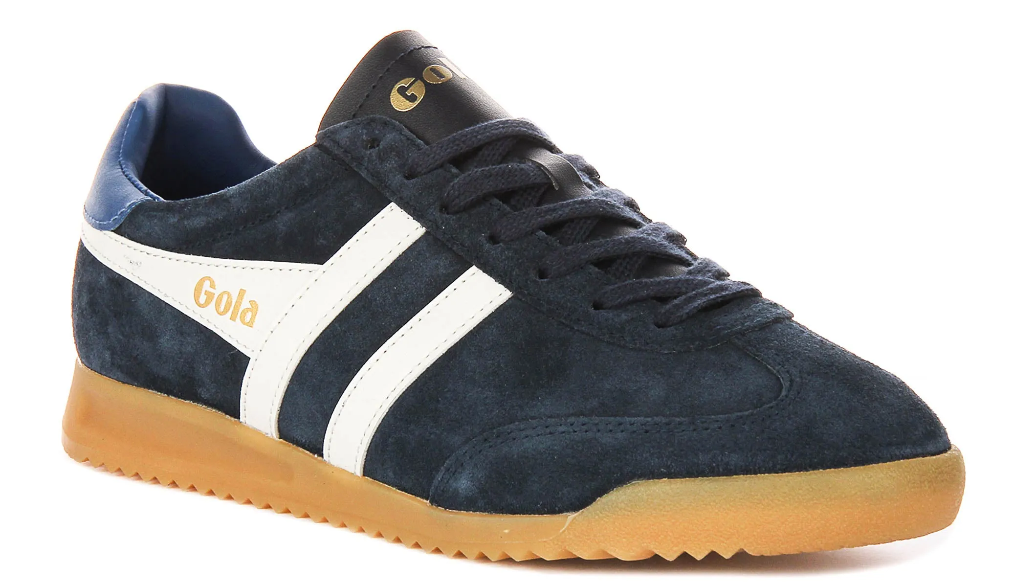 Gola Classics Torpedo In Navy White For Men Long distance