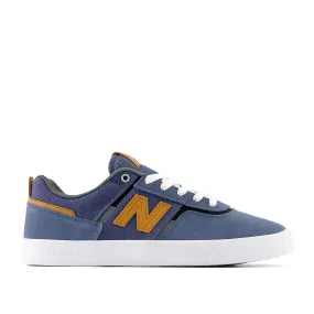 New Balance Numeric Jamie Foy 306OLG Vintage Indigo / Tan Park Ready