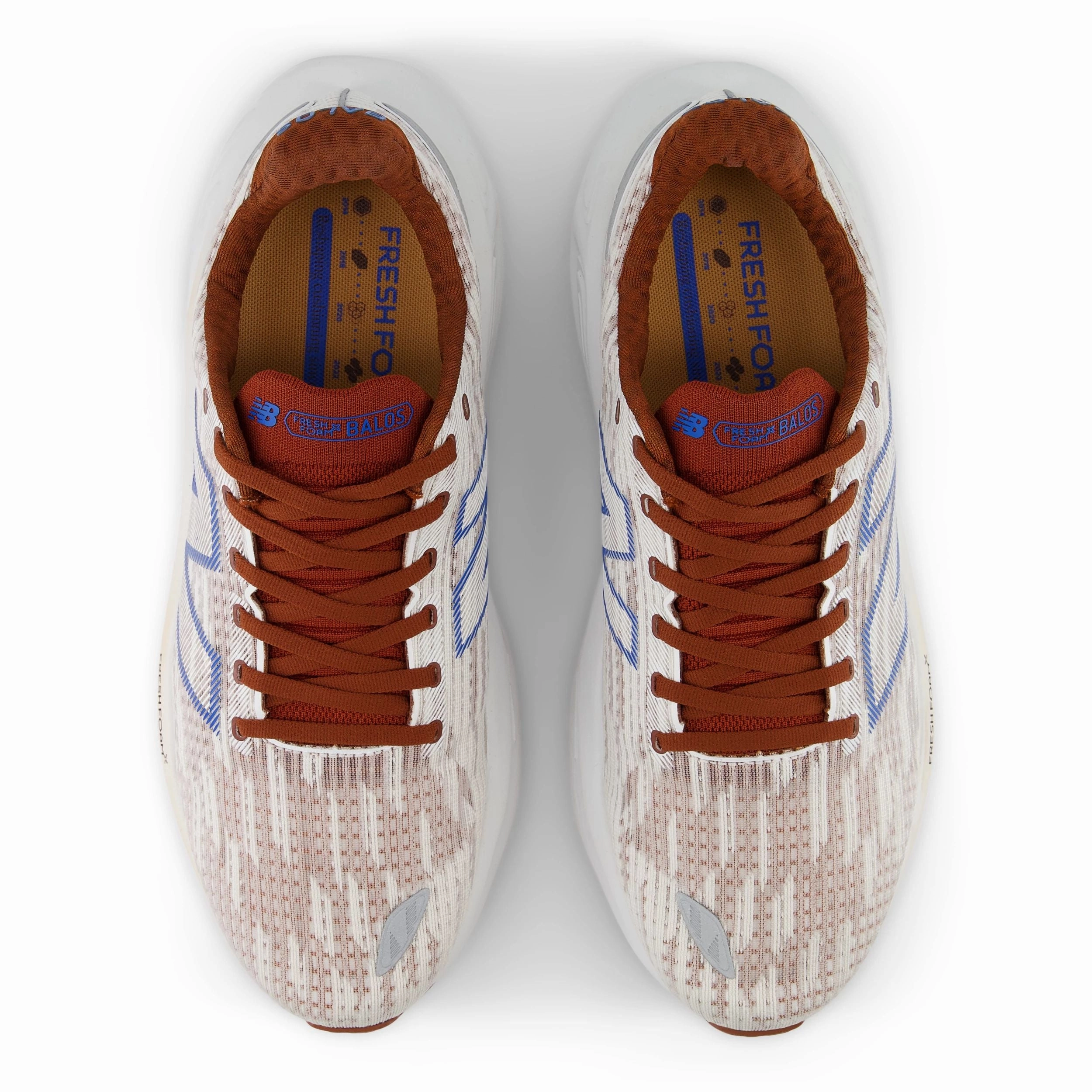 Breathable Footwear Footbed M New Balance Balos v1 MBALLA1