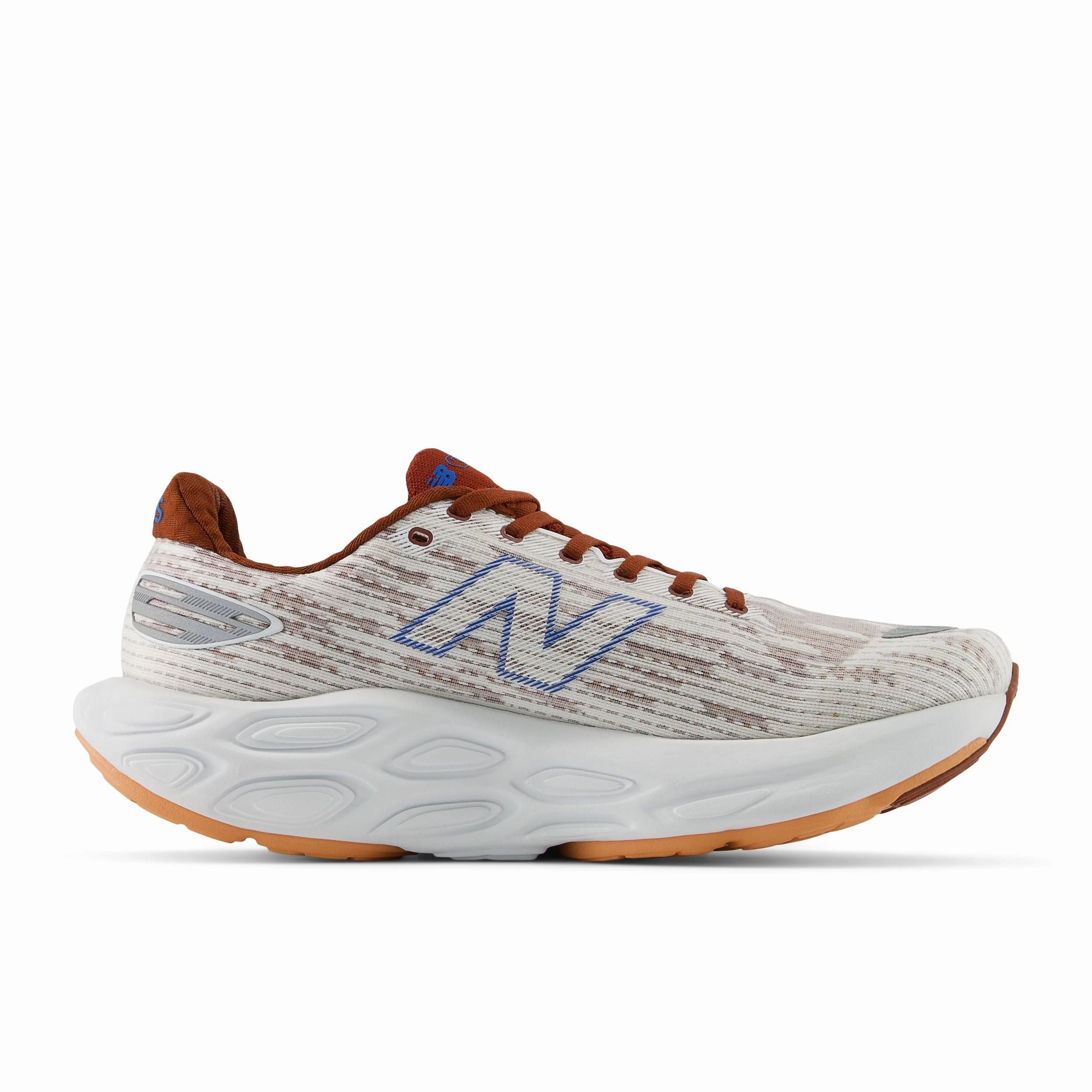 Breathable Footwear Footbed M New Balance Balos v1 MBALLA1