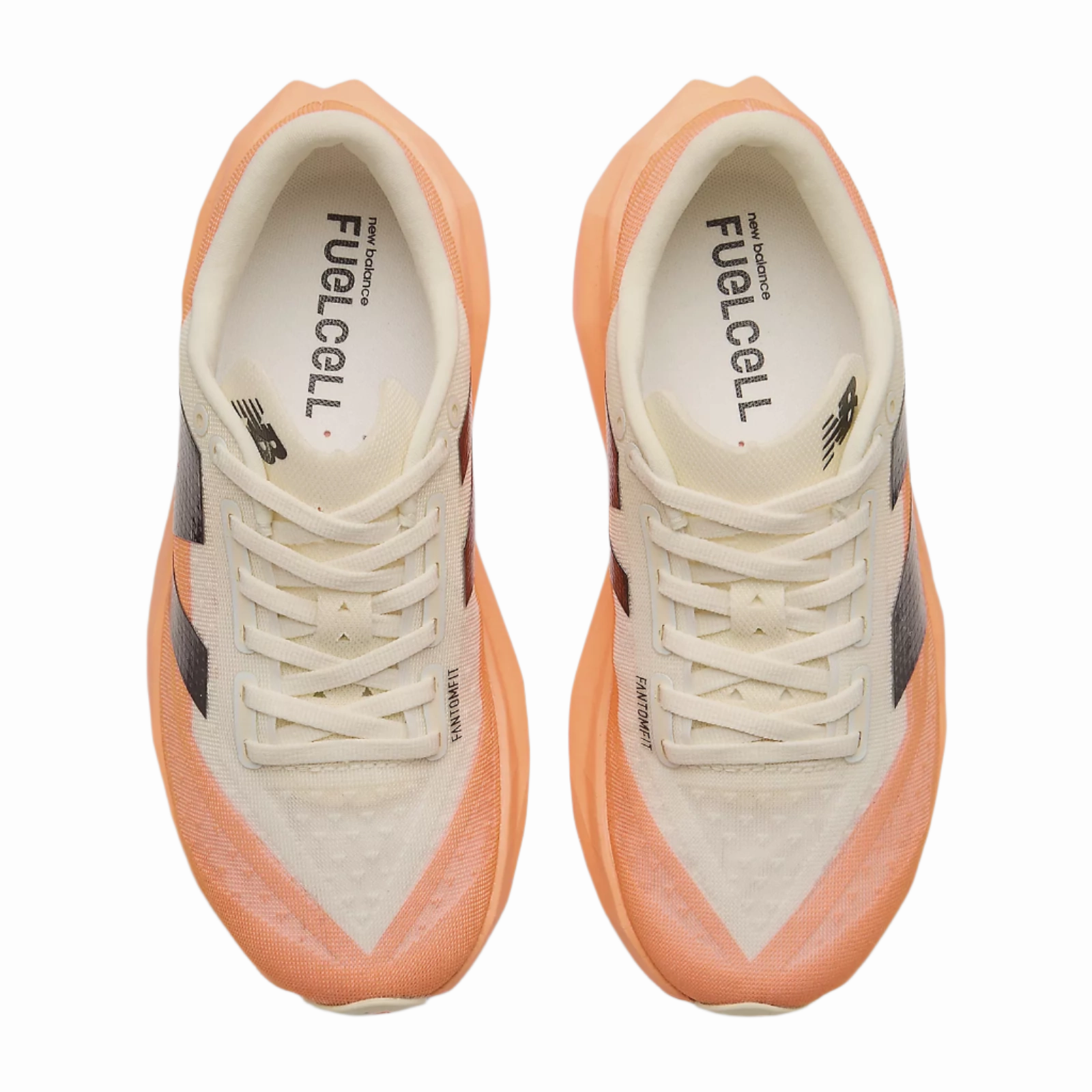 Breathable Inner Lining Material W New Balance Fuelcell Rebel WFCXCC4