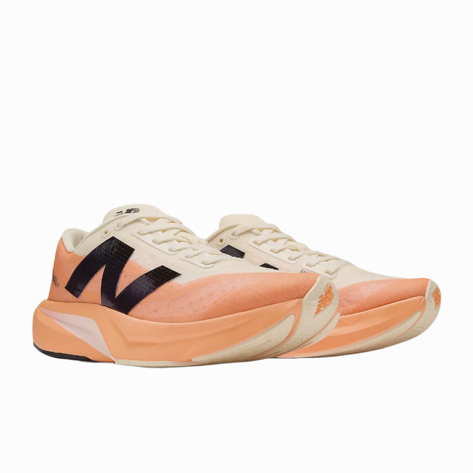 Breathable Inner Lining Material W New Balance Fuelcell Rebel WFCXCC4