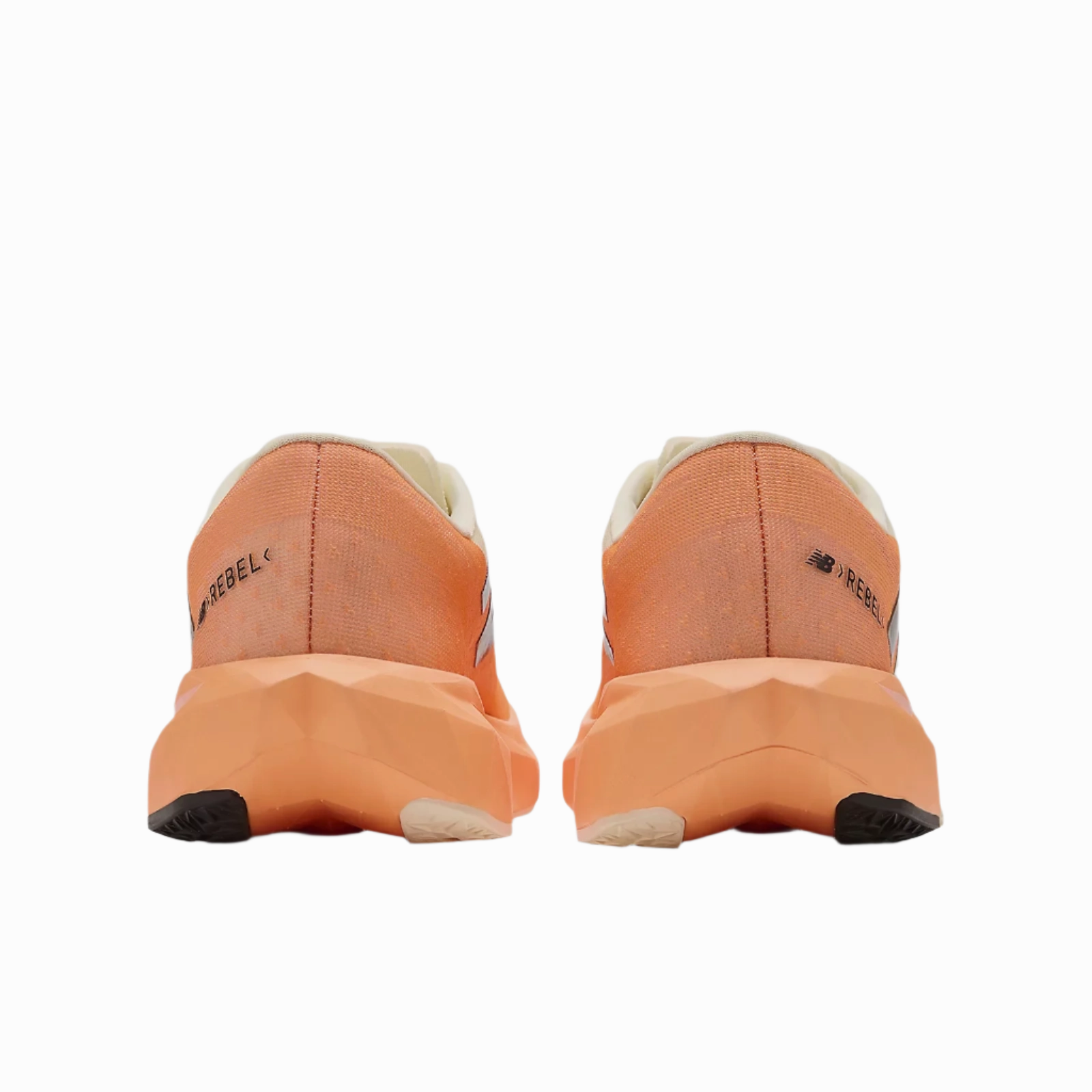 Breathable Inner Lining Material W New Balance Fuelcell Rebel WFCXCC4