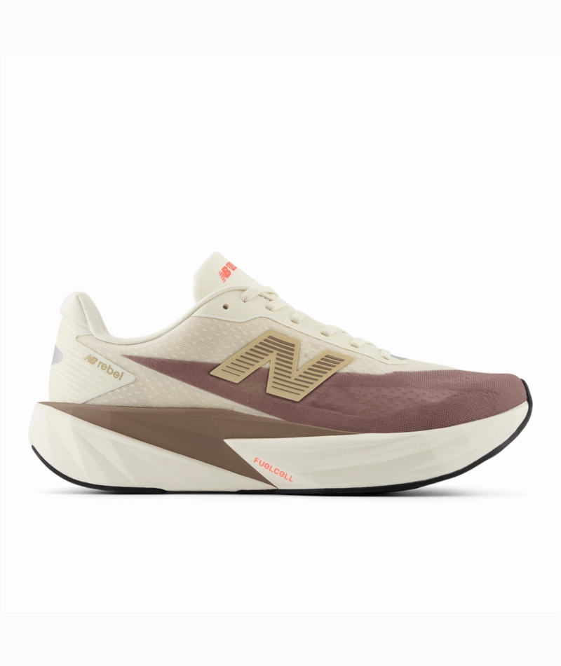 M New Balance Rebel v5 MFCXLY5 Angora with Earth Shadow and Sea Salt