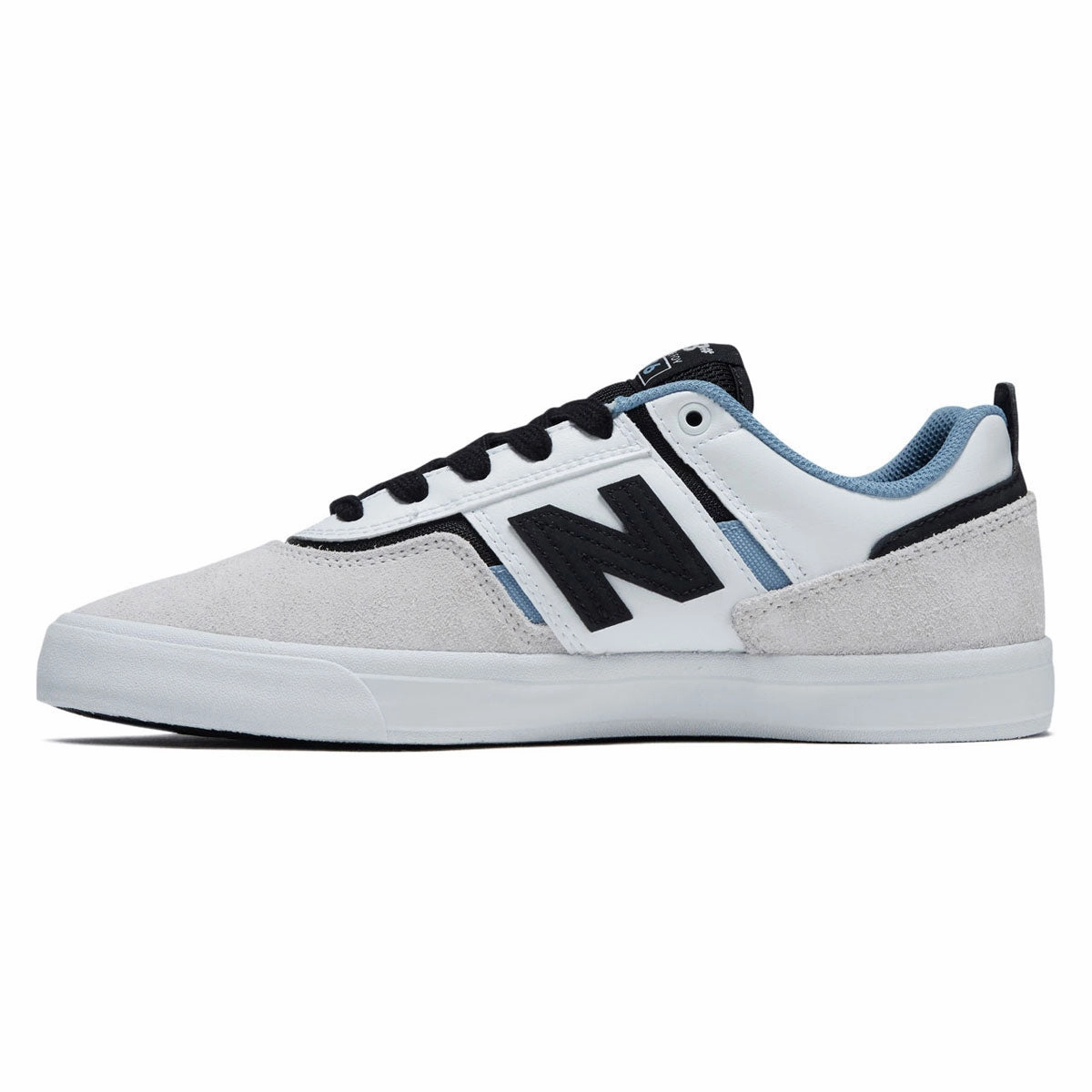 Breathable Style New Balance 306 Foy Shoes - Grey/White