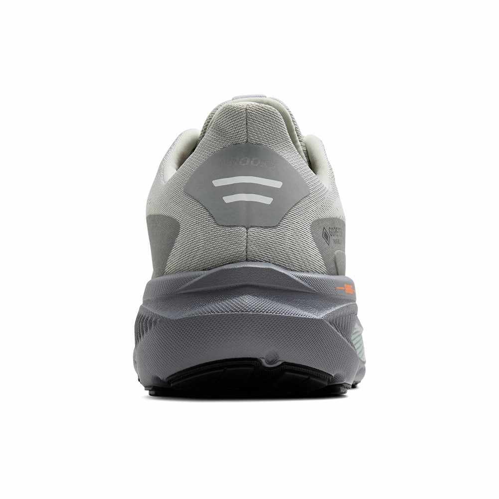 Brooks Ghost 17 GTX Moisture Control System Function Design