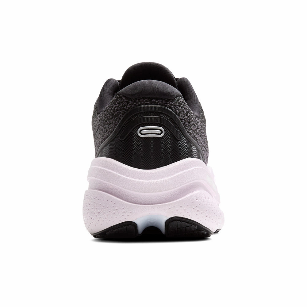 Brooks Ghost Max 2 flex design