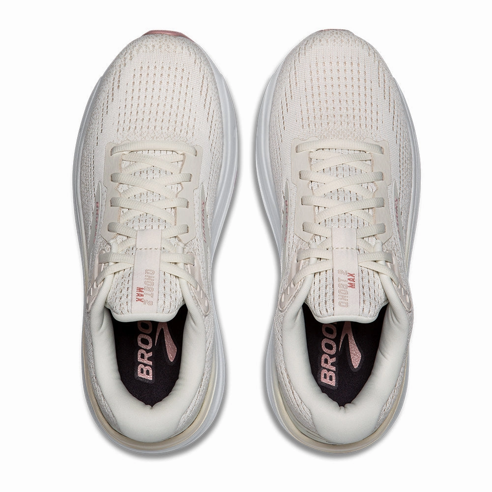 Brooks Ghost Max 2 road shoes