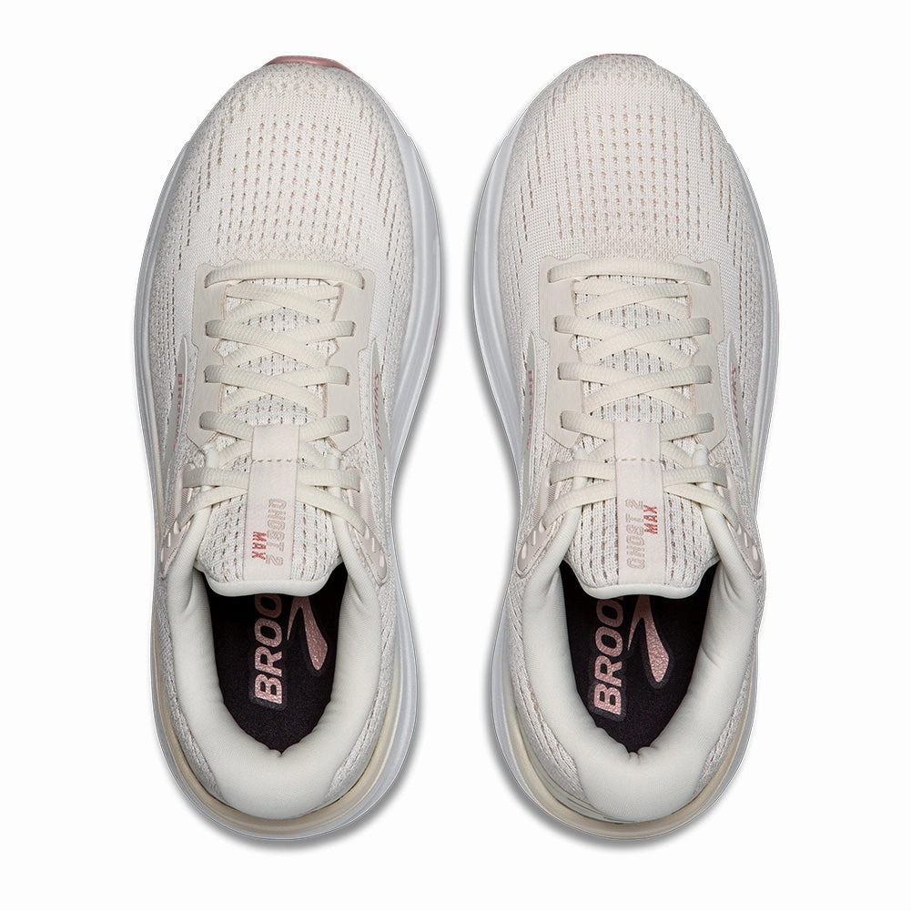 Brooks Ghost Max 2 road shoes