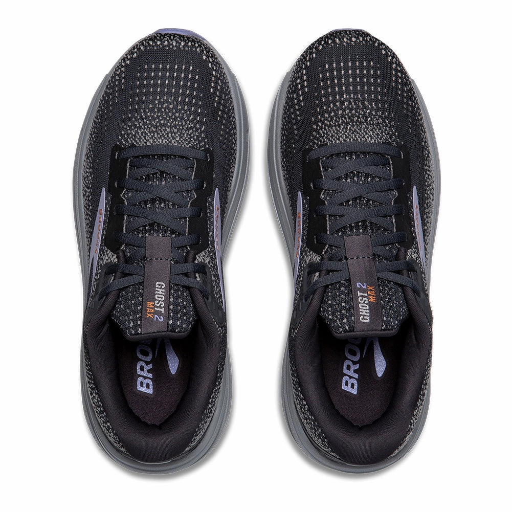Brooks Ghost Max 2 Wide fit