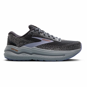 Brooks Ghost Max 2 commemorative running option