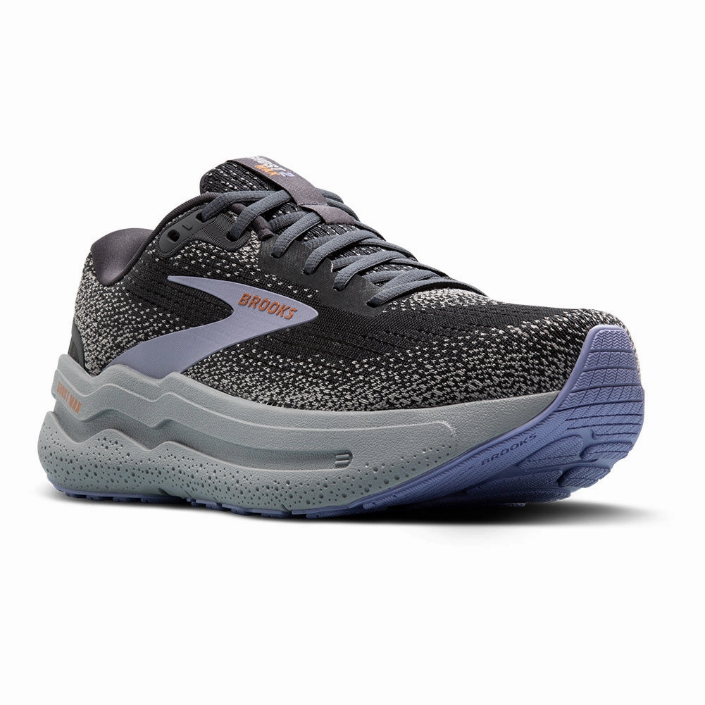 Brooks Ghost Max 2 Wide fit