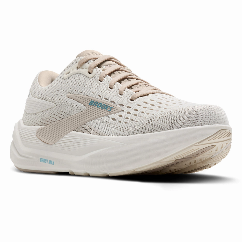 Brooks Ghost Max 3 Flexible fold