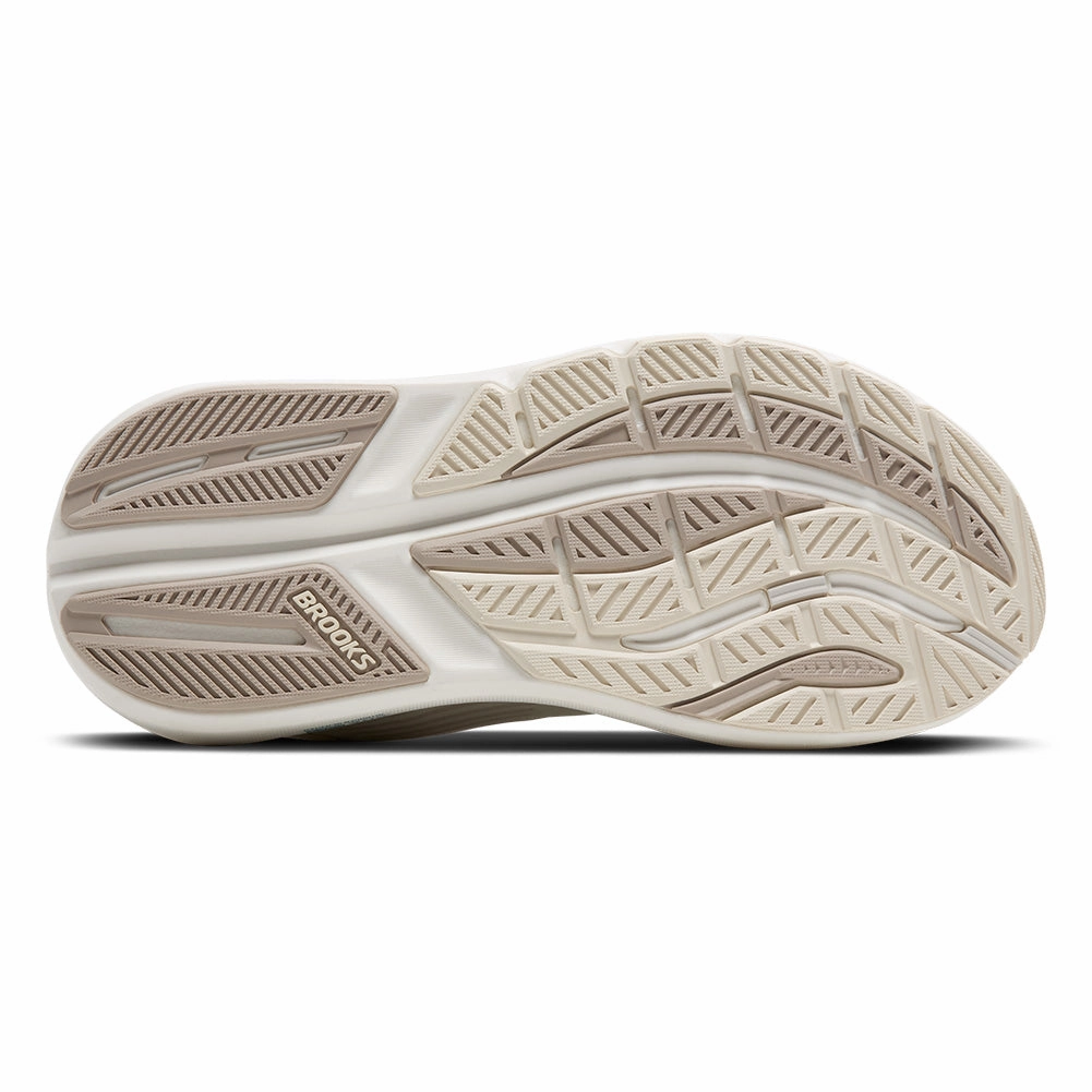 Brooks Ghost Max 3 Flexible fold