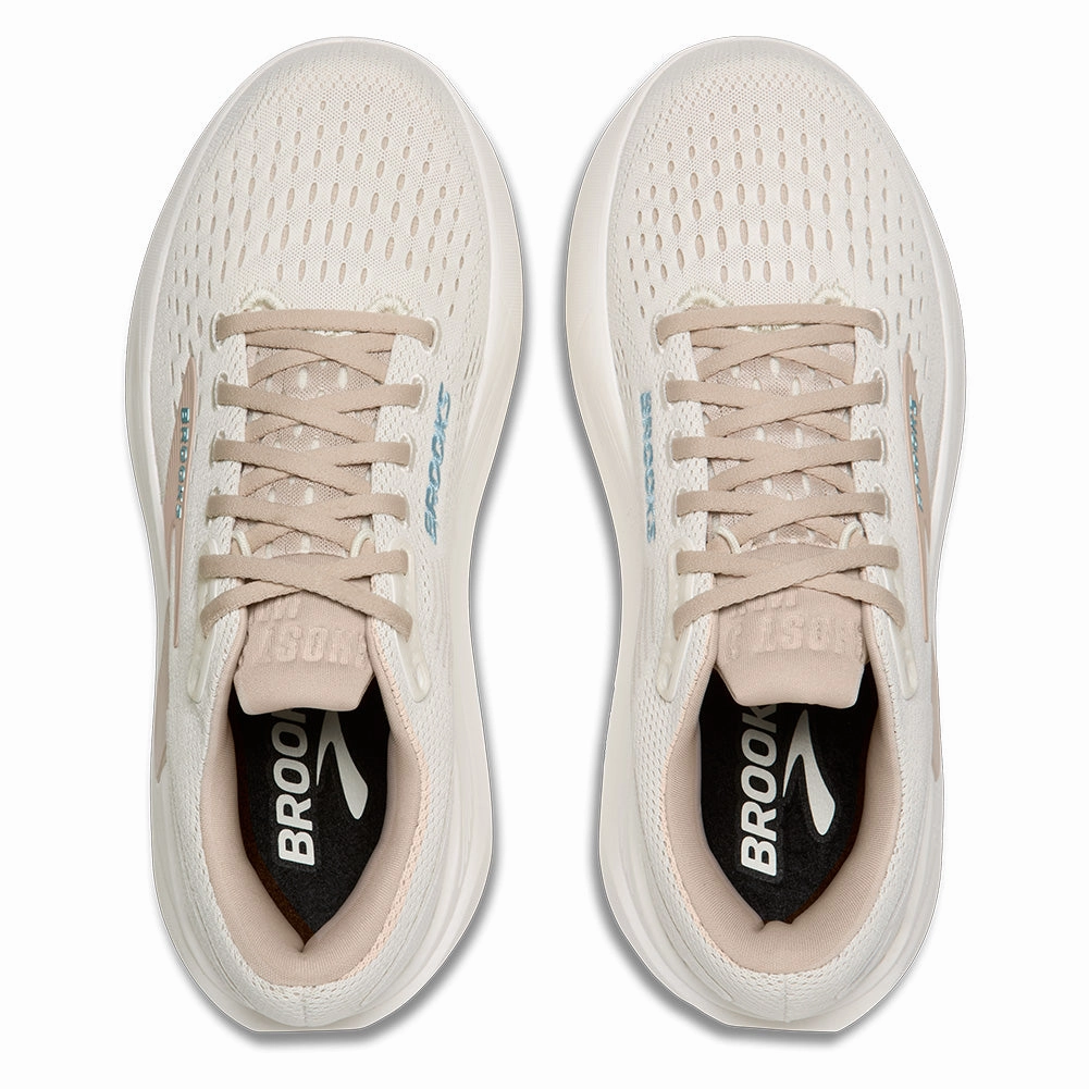 Brooks Ghost Max 3 Flexible fold