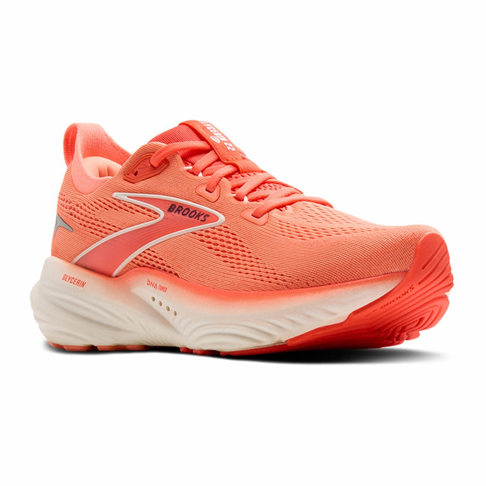 Brooks Glycerin 22 Anti - skid design