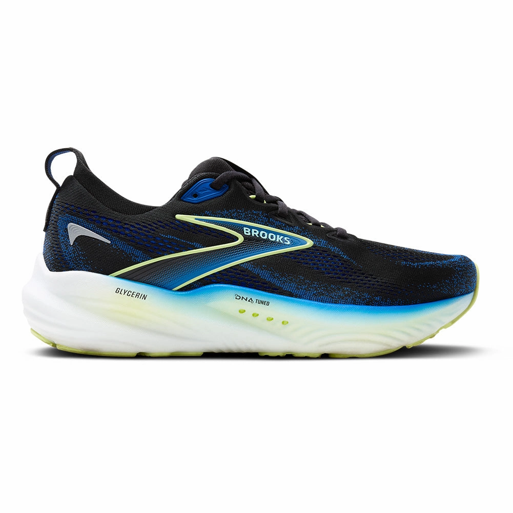 Brooks Glycerin 22 Fire - Resistant