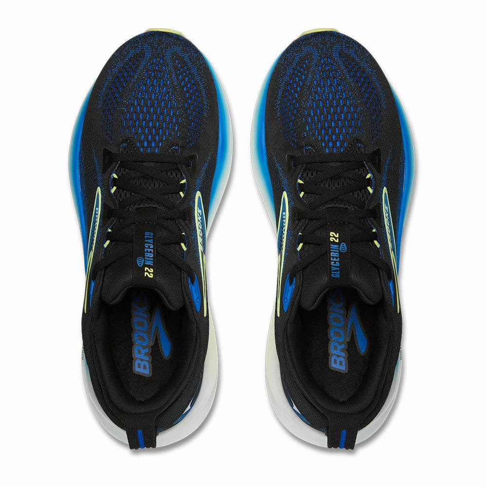 Brooks Glycerin 22 Slim Look Design