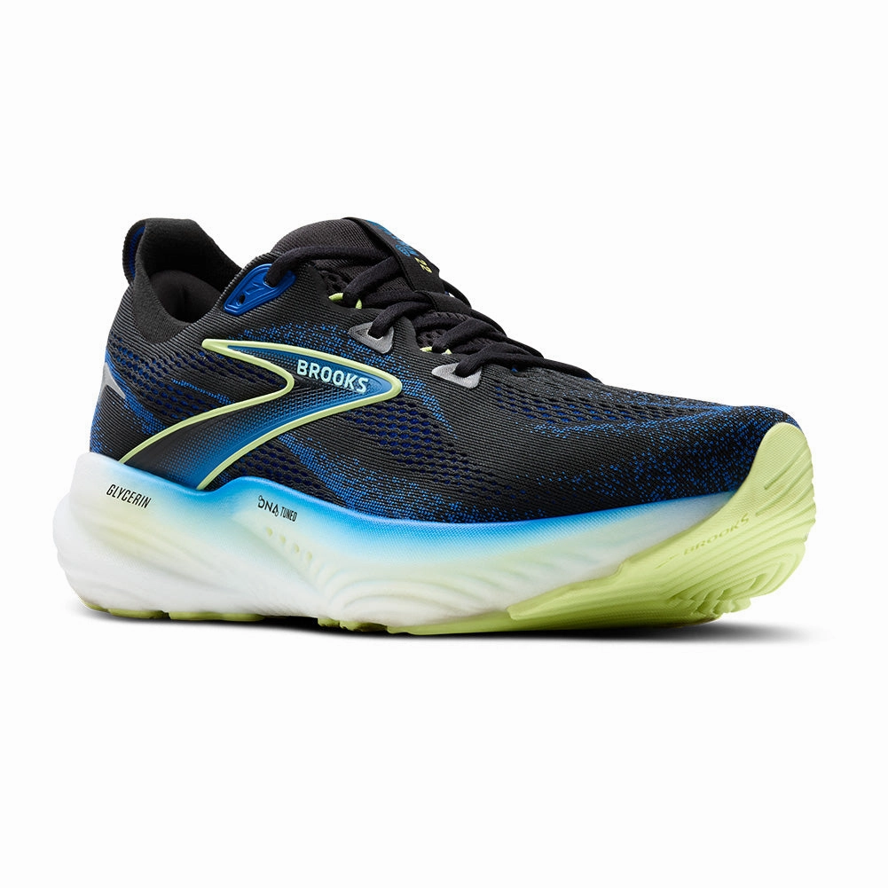 Brooks Glycerin 22 Slim Look Design