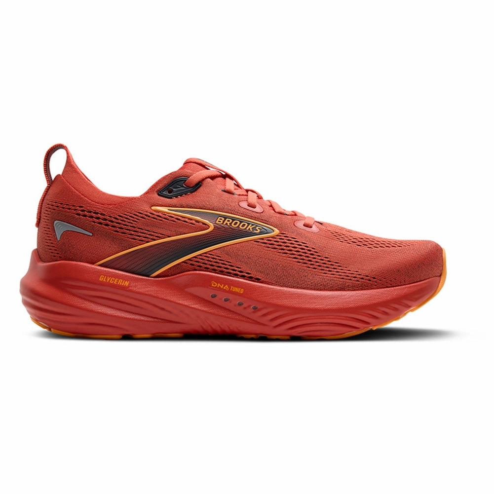 Traction Brooks Glycerin 22