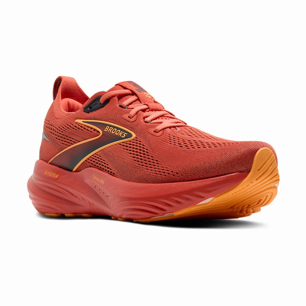 Brooks Glycerin 22 Supportive Footbed Option System