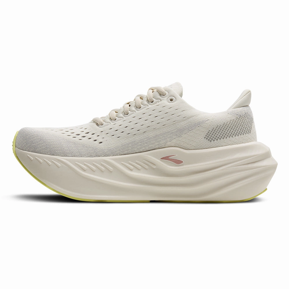 Brooks Glycerin Max Enhanced Flexibility Design