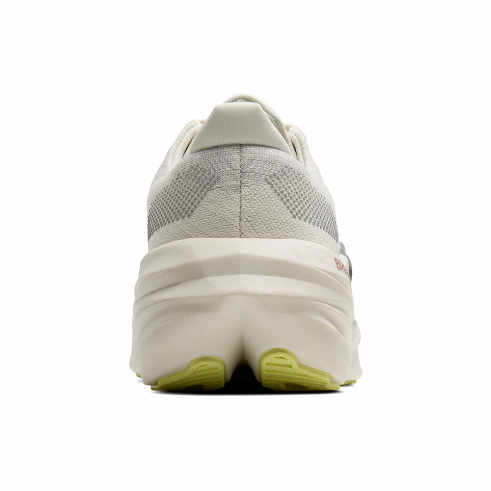 Brooks Glycerin Max Enhanced Flexibility Design