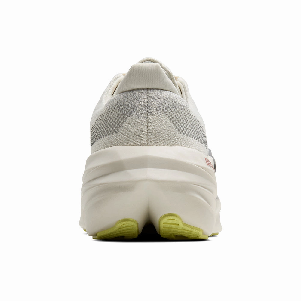 Brooks Glycerin Max Enhanced Flexibility Design