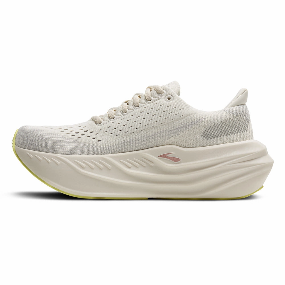 Brooks Glycerin Max Enhanced Flexibility Design