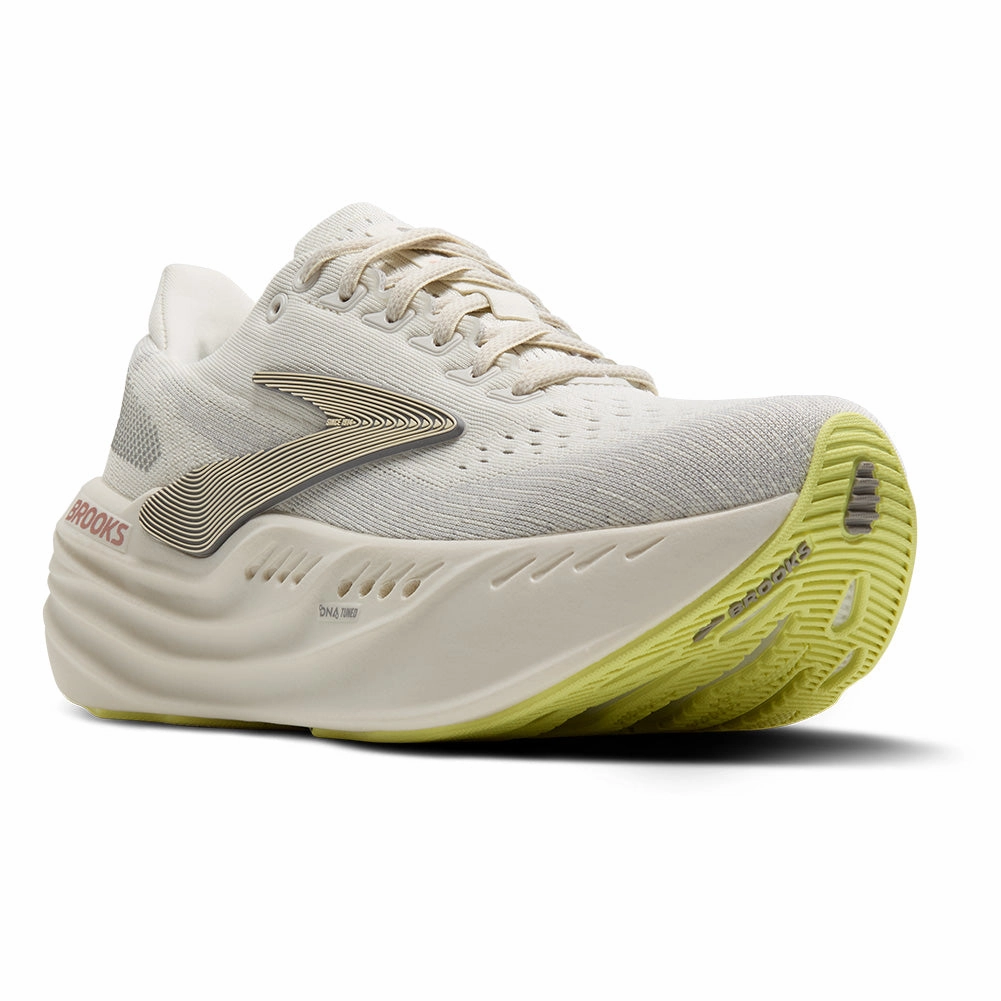 Brooks Glycerin Max Enhanced Flexibility Design