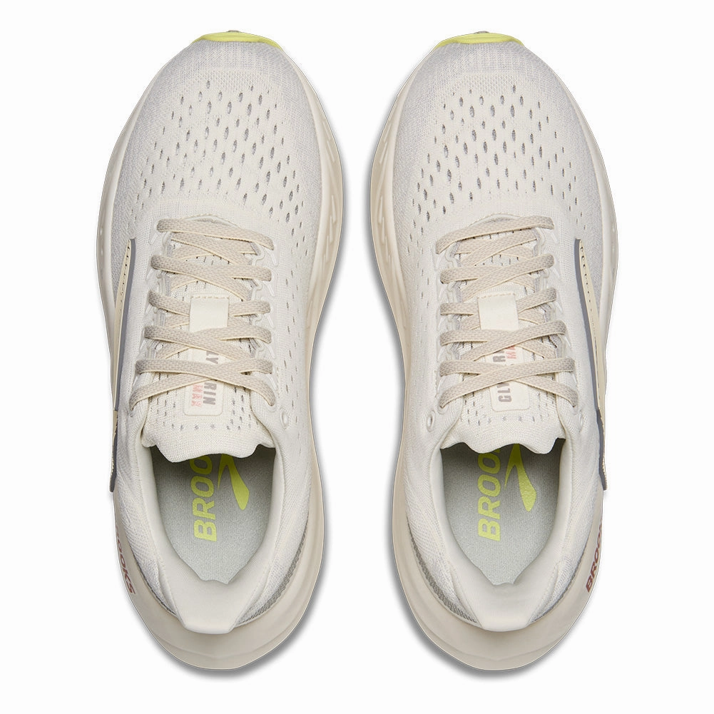 Brooks Glycerin Max Enhanced Flexibility Design