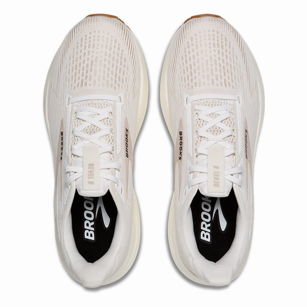 Brooks Revel 8 Male Size