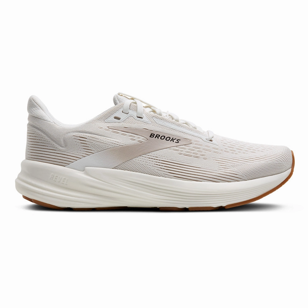 Brooks Revel 8 soft - touch shoes youth sports shoes