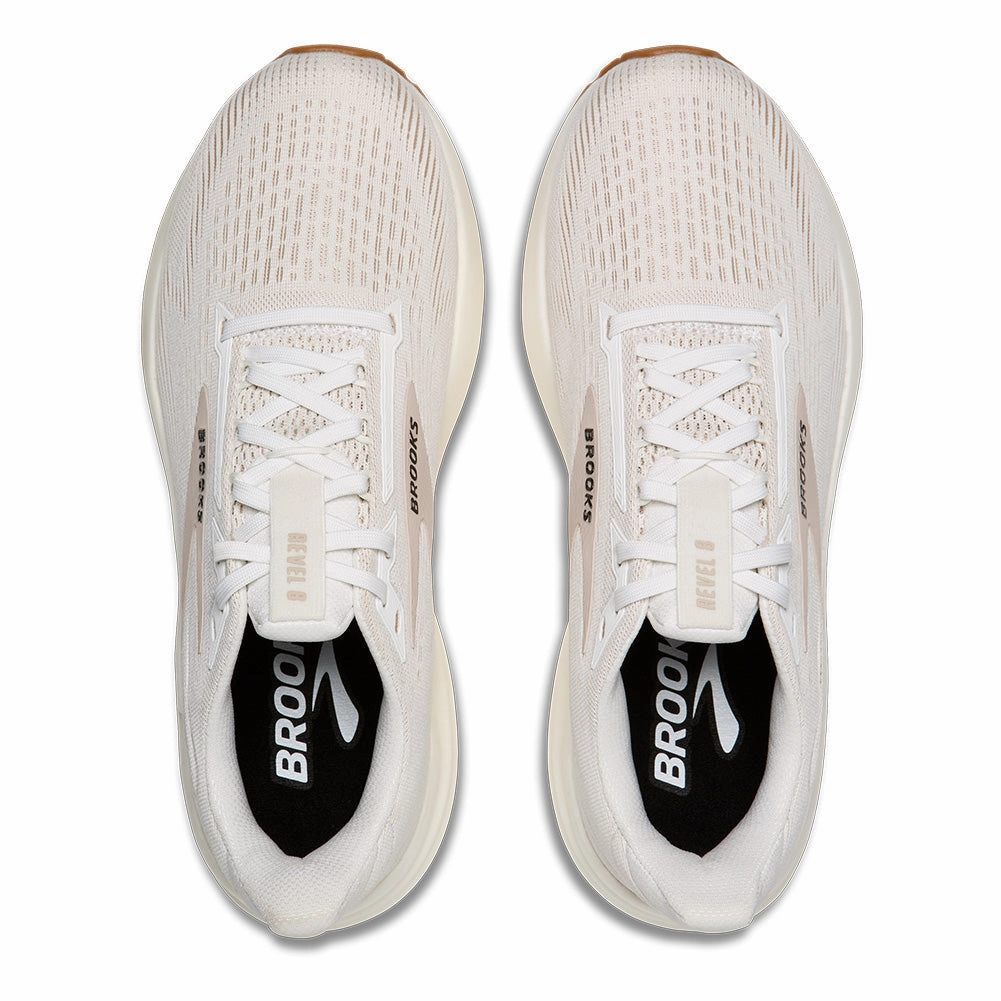 Brooks Revel 8 Male Size