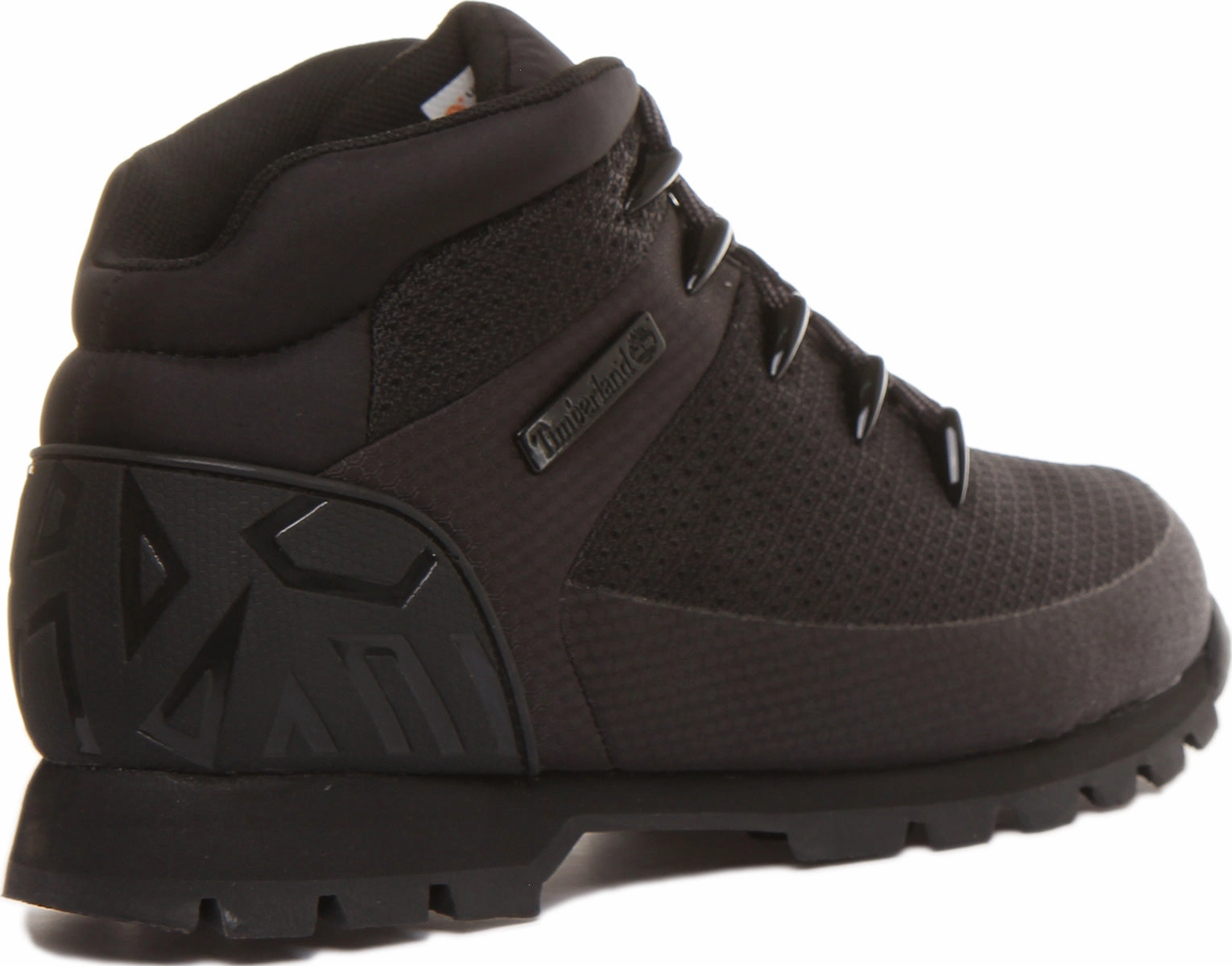 buckle Timberland A1Qhr Euro Sprint In Black For Men