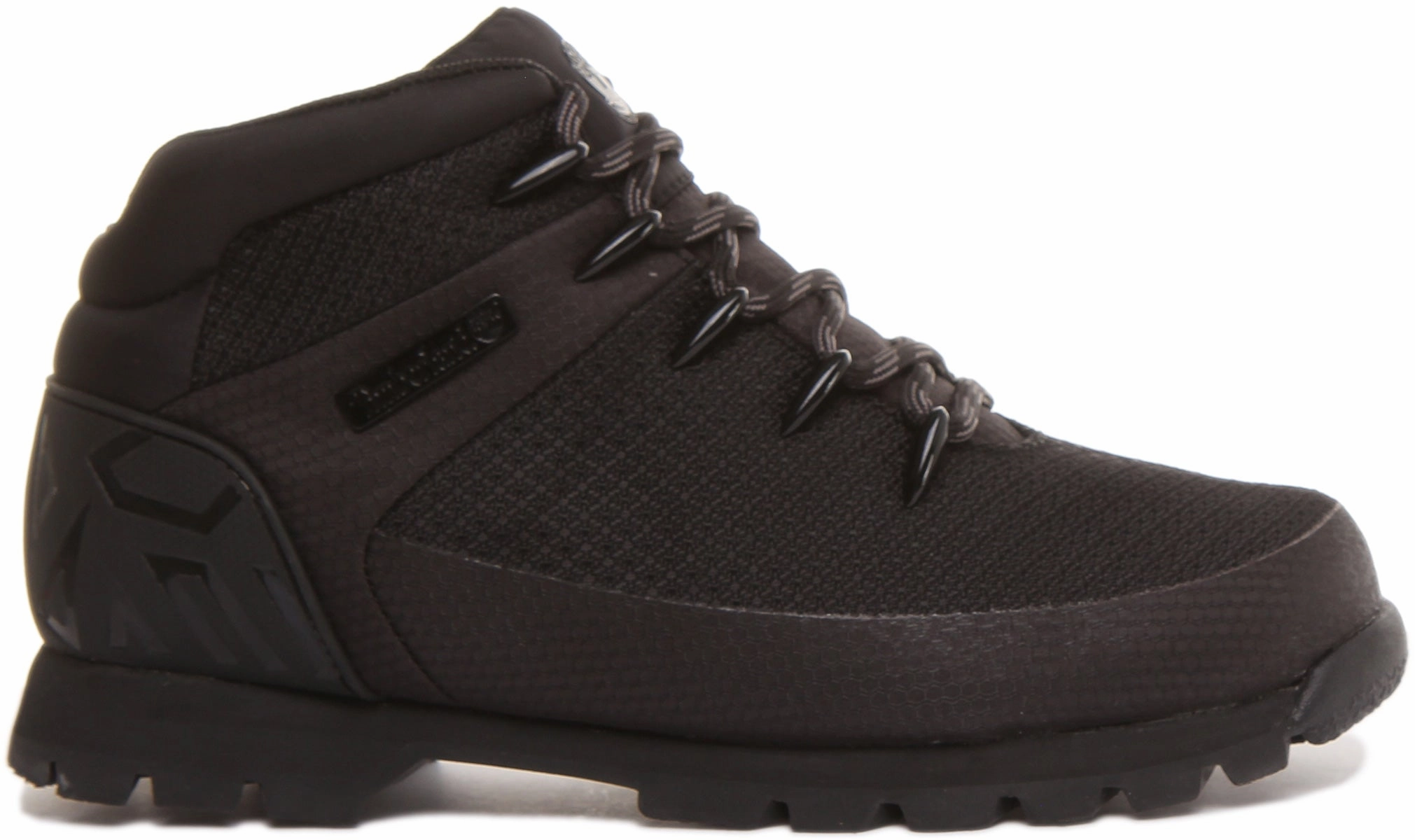 buckle Timberland A1Qhr Euro Sprint In Black For Men